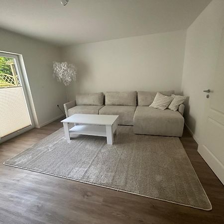 Lilli Flensburg Fewo Экстерьер фото